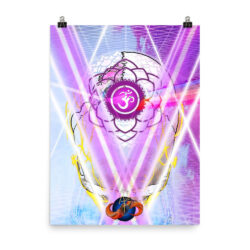 Polarity Chakra eSeries