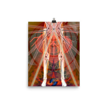 Root Chakra Poster - Image 5