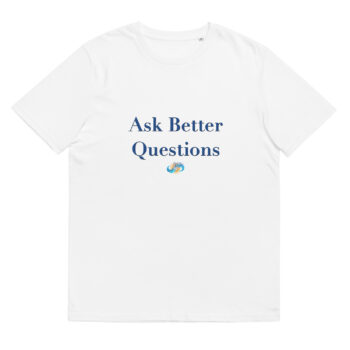 Ask Better Questions AP