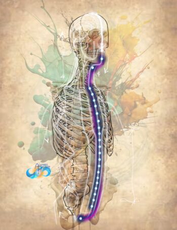 Myofascia & Meridians- Day 1 Intro and Central Meridians (Pre Recorded*)