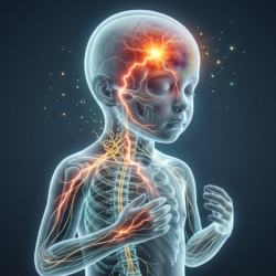 !!!First Aid for Nervous System - Course for parents & practitioners working with kids