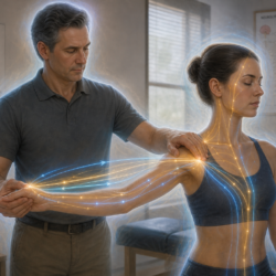 !!!Paradigms of Muscle Testing