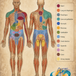 !!!!Visceral Massage and Neurolymphatics
