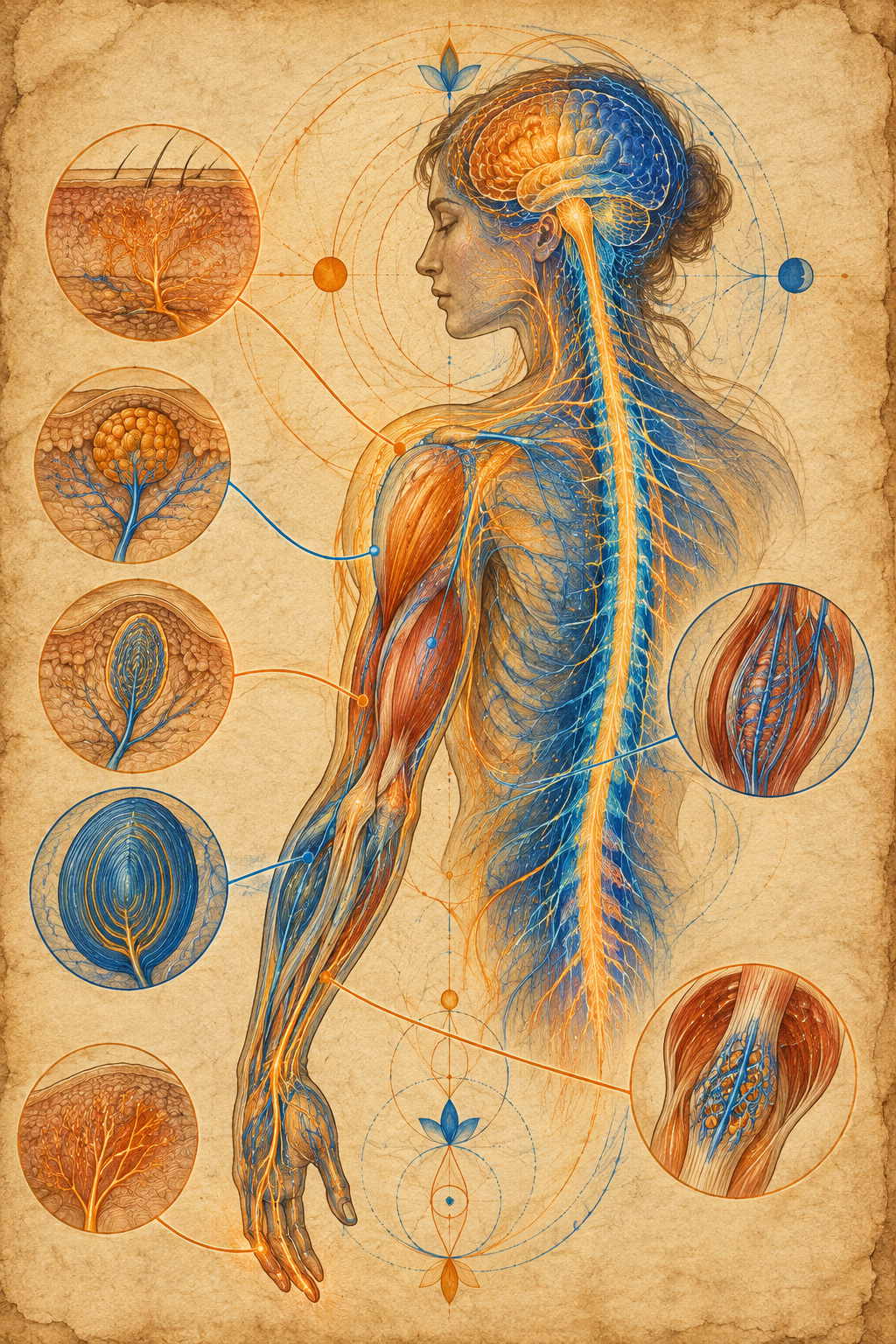 !!!Styles of Touch: Ancient Wisdom, Modern Neuroscience