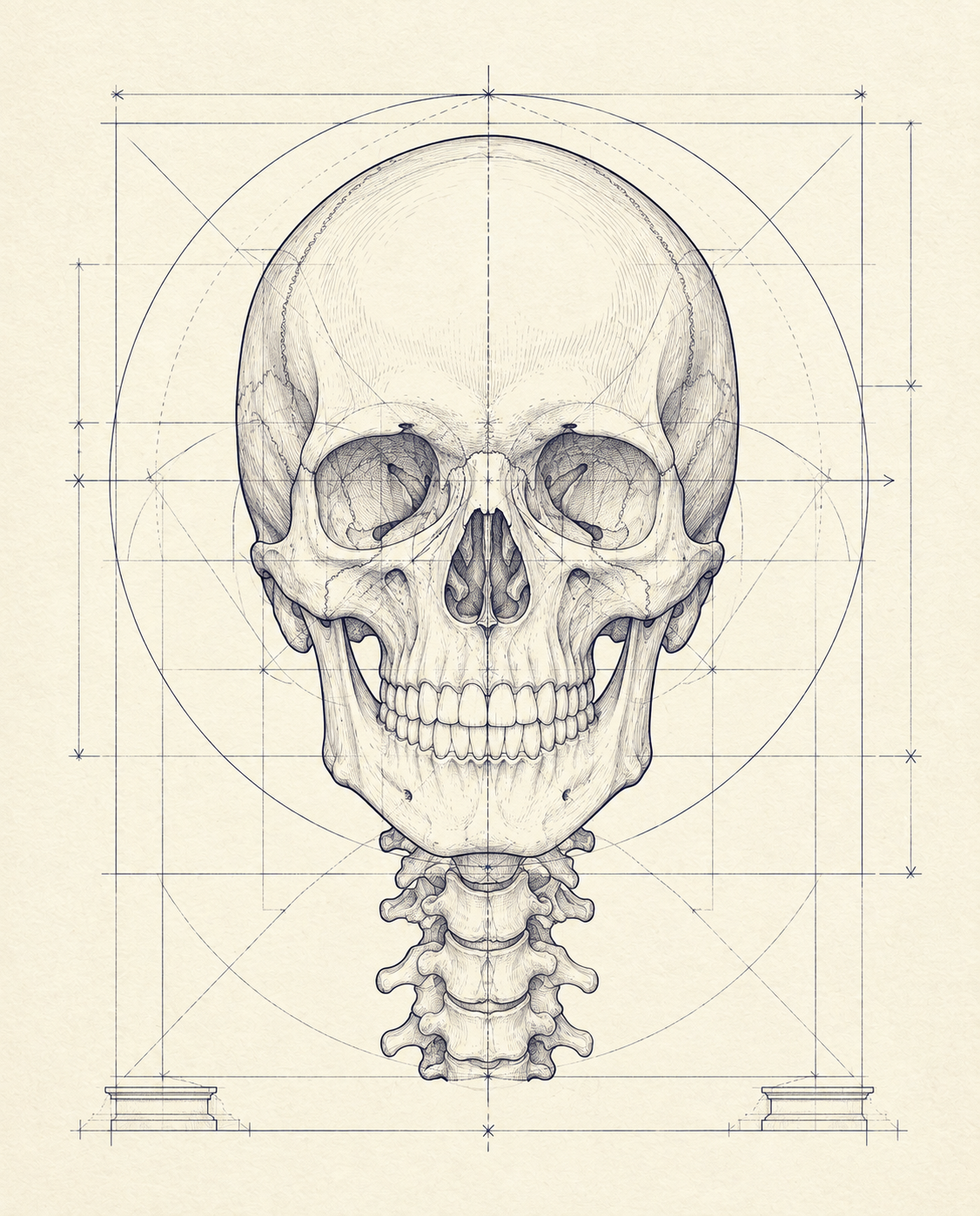 !!! Cranial Connections
